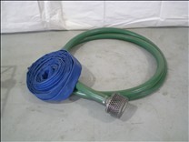 pump hoses